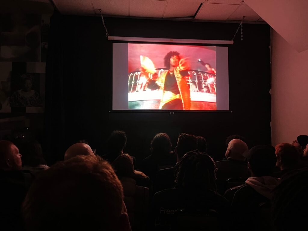 Celebrating 60 Years of NYC's Millennium Film Workshop