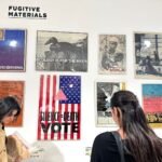 Art Reads for Banned Books Week