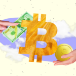 Crypto is moving from wallet to worksite
