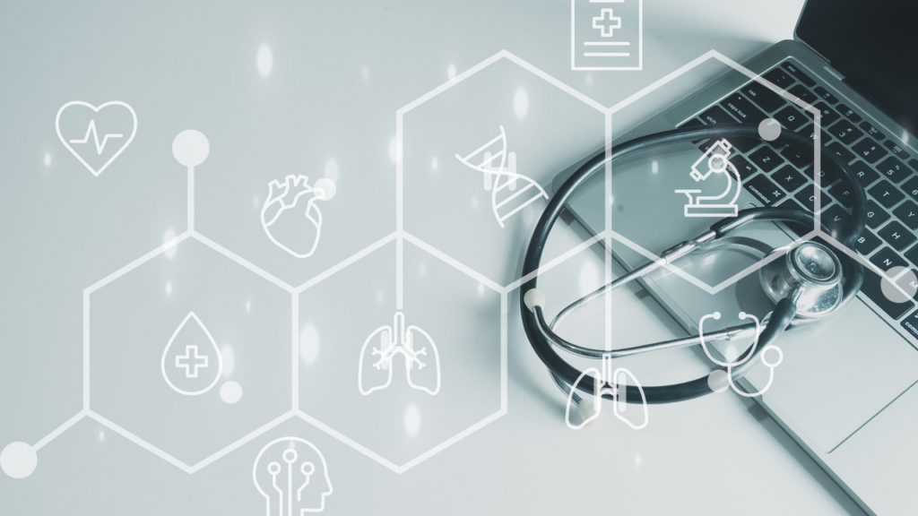 Healthcare has a churn problem