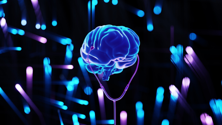 Healthcare AI is moving at warp speed