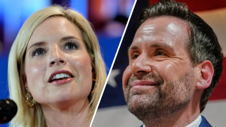 Turek, Hinson spar in first Iowa Senate debate: 3 takeaways