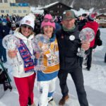 Jaelin Kauf on Mogul Skiing, Raising Confident Athletes and Delivering the Love