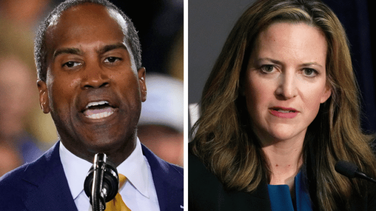 Benson, James spar in Michigan gubernatorial debate: 3 takeaways
