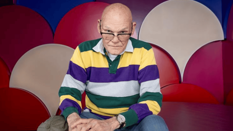 Carville: Republicans could lose House, Senate despite 'huge financial advantage'