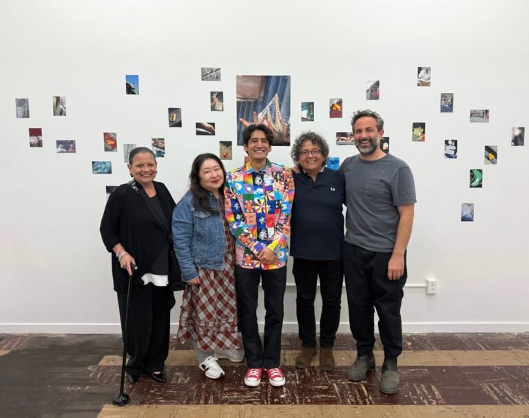 San Francisco’s Galleries Explore Alternative Routes for Survival