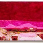 Lisa Sanditz’s Seismic Sublime