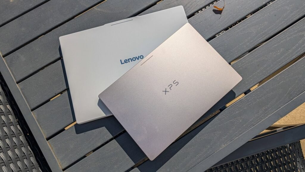 I Tested the Lenovo and Dell Googlebooks Side by Side, and the Snapdragon Model Pulled Way Ahead