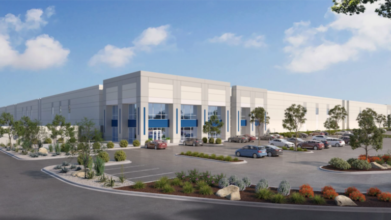 Dermody Adding 1.2M-SF to El Mirage Industrial Venture