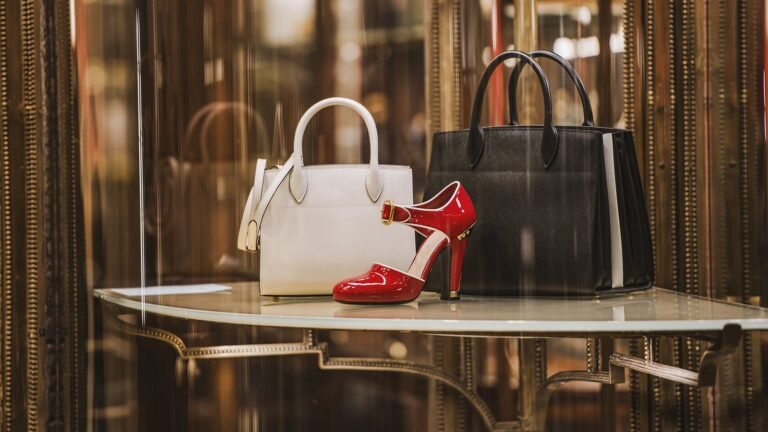 Luxury Retail Gets Pickier as Brands Rethink Store Footprints