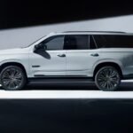 Cadillac’s $239,000 Escalade-V 125th Anniversary Edition Is Built for Collectors