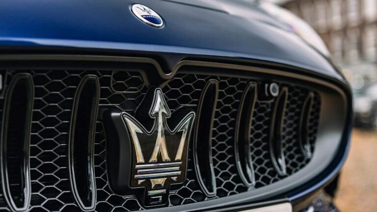 Maserati notably absent from Paris, but its future will be revealed in December