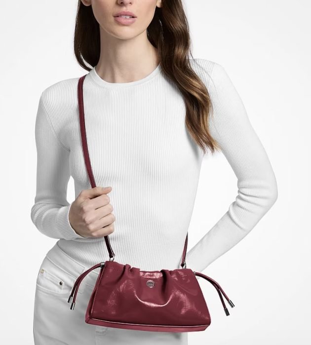 Michael Kors Matilda Small Cinched Crossbody Bag only $49.99 shipped (Reg. $258!)