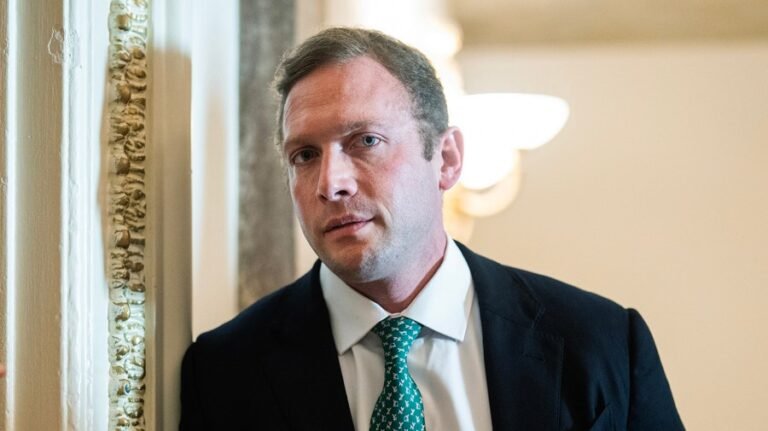 Max Miller comes out against Trump waiving Russia sanctions