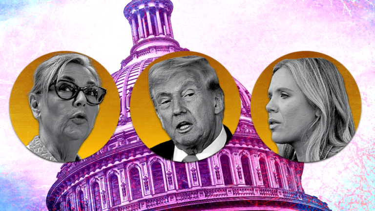 The Memo: Trump faces massive midterm rebuke — if the polls are right