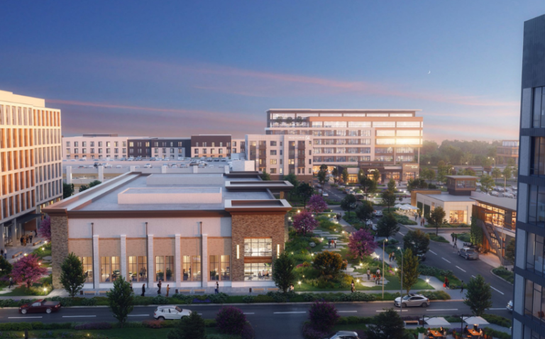 Trader Joe’s, Onelife Fitness to Join $500M MXU Development in Richmond