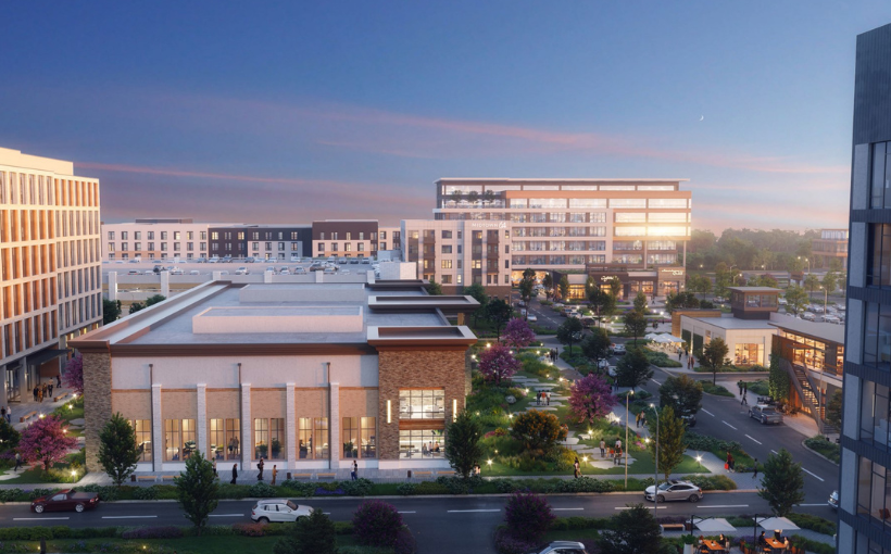 Trader Joe’s, Onelife Fitness to Join $500M MXU Development in Richmond