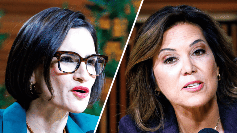 Why a blue wave might miss Minnesota's Senate race 