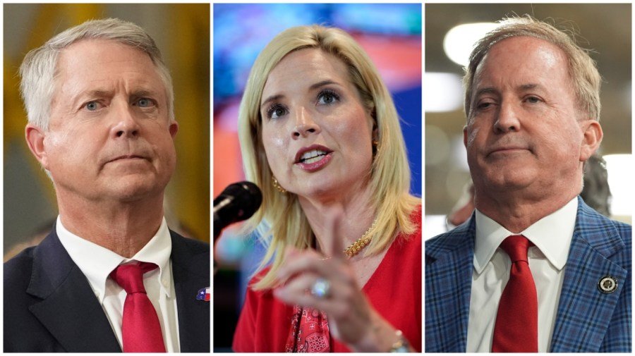 Libertarians may tip the balance in key Senate races. Here's why.