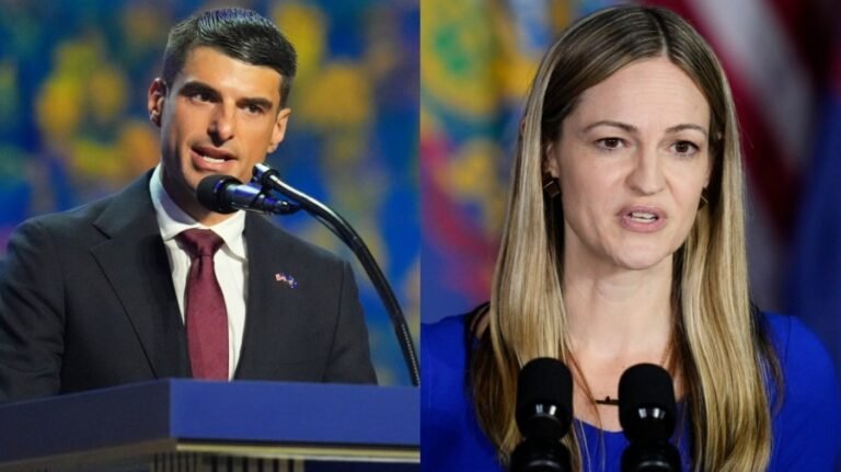 Sparks fly between Bresnahan, Cognetti in Pennsylvania House debate