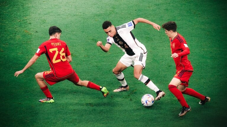 Location, Timing, Connection Drove World Cup Gains in Host Cities