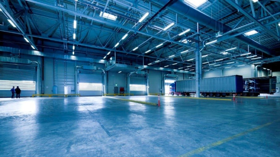 LogiPropCo Adding 1.2M-SF Logistics Facility to Phoenix Portfolio