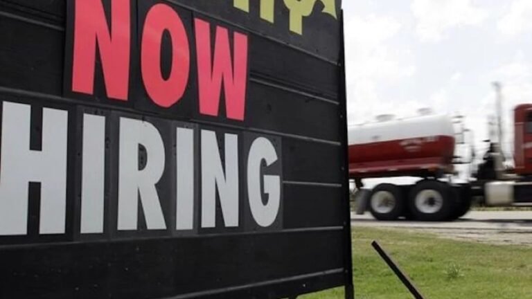 September Job Numbers Come in Well Below Expectations