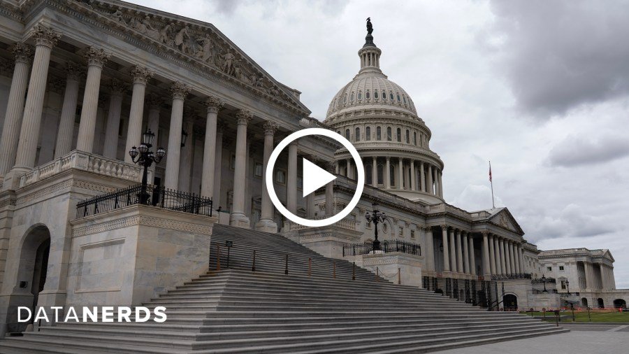 Fake polls send shockwaves through the political world ahead of midterms