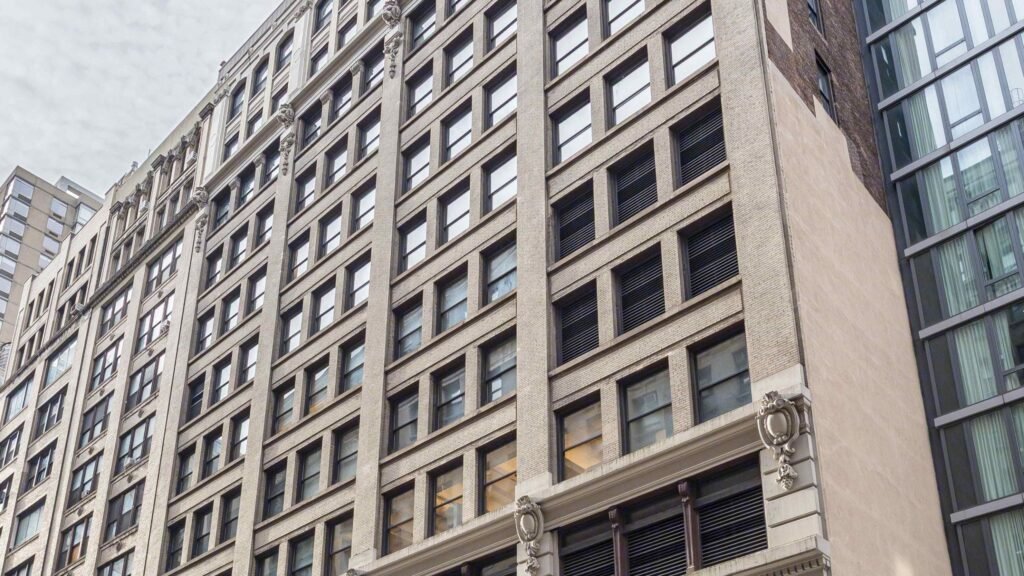 Coworking Provider Nomadworks Leases Three Floors with Koeppel Rosen