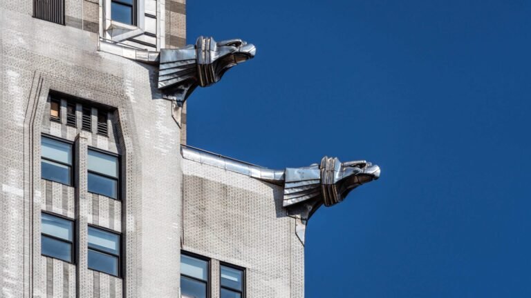 Tishman Speyer Inks Ground Lease Agreement for the Chrysler Building