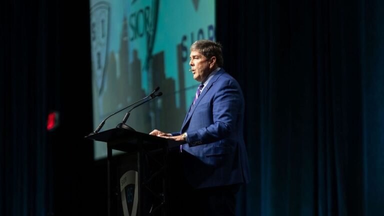 SIOR Fall Event Combines Networking, Examining the Industry’s Future