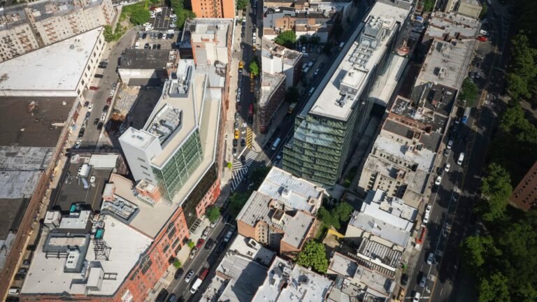 University of Cambridge Chooses West Harlem Factory District for First U.S. Innovation Cohort