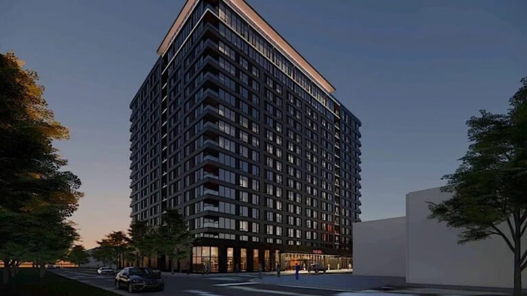 JLL Arranges $135M Financing for Luxury Multifamily in Yonkers