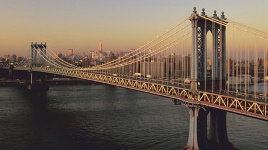 NYC Median Apartment Rents Reach Record High