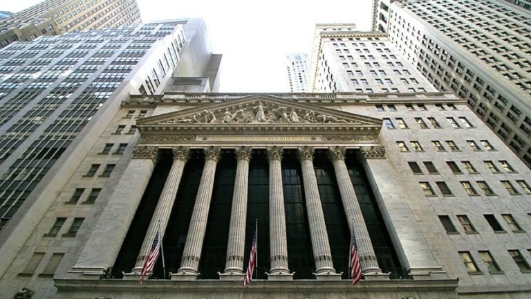Wall Street Profits on Track for All-Time Record in 2026