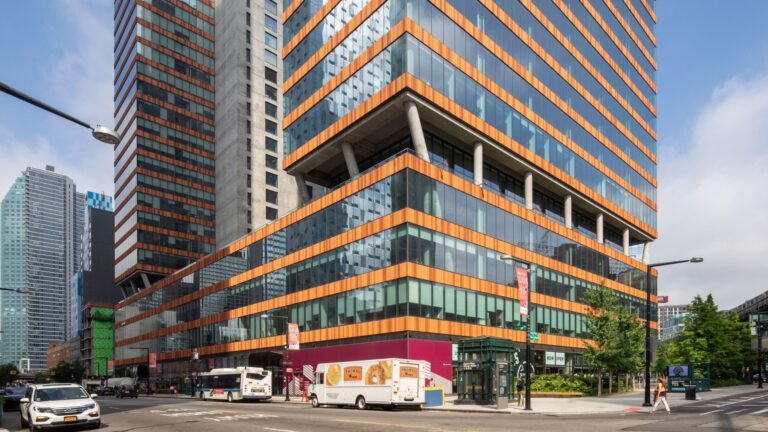 Tech Employment Training Group Signs Headquarters Lease in Long Island City