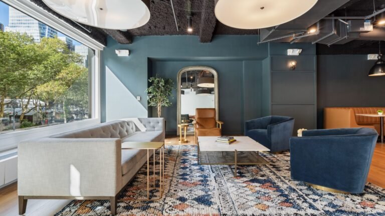 Tishman Speyer, American Express Partner to Offer ZO Access to Non-Tenants