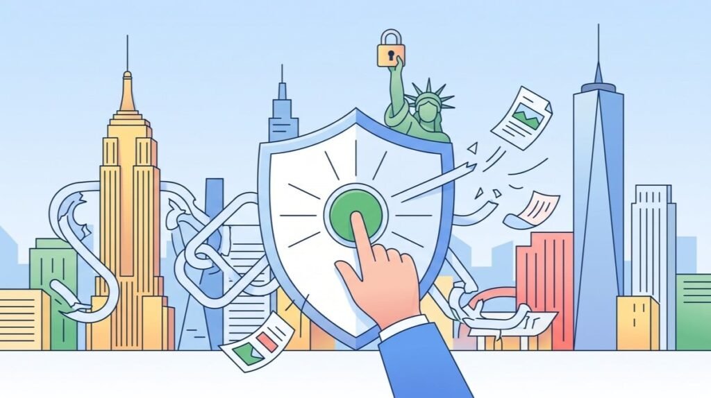 New York City Becomes First US City to Ban Hard-to-Cancel Subscriptions