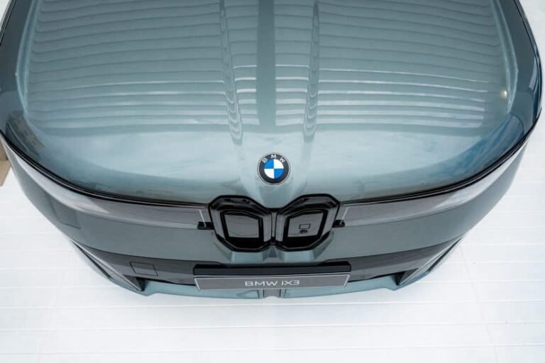 BMW Will Use More Generic Parts And Fewer Bespoke Ones