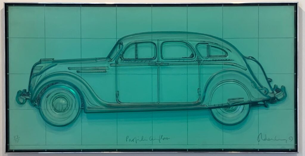 At 60, a Legendary LA Print Workshop Still Urges Us to Pay Attention