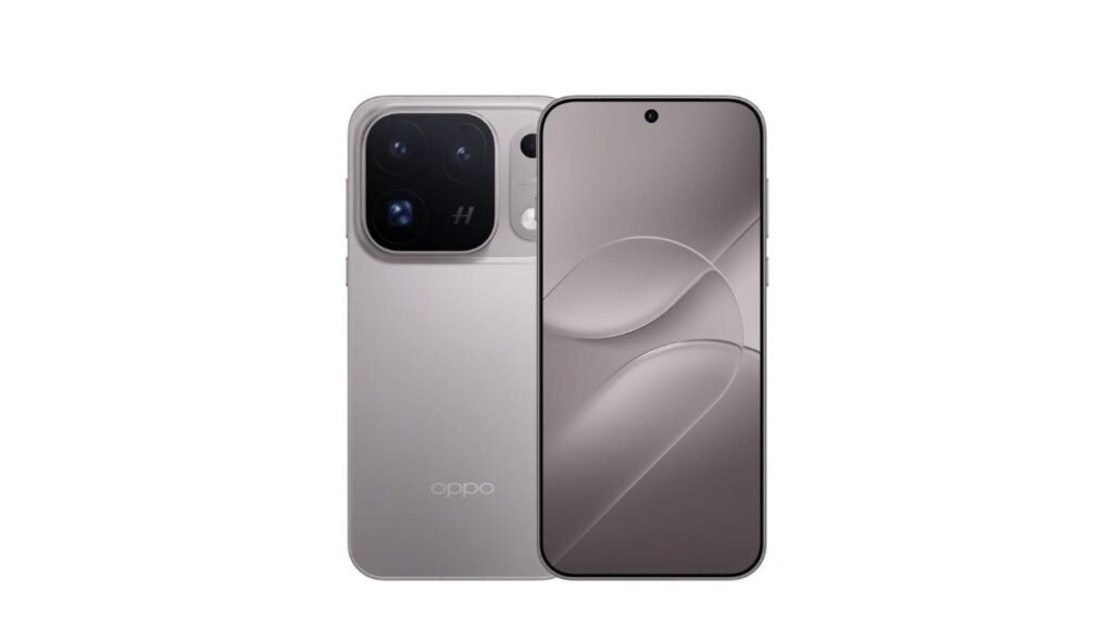 Oppo Find X10 Leak Shows Shocking Prices and Lower Specs for Global Models