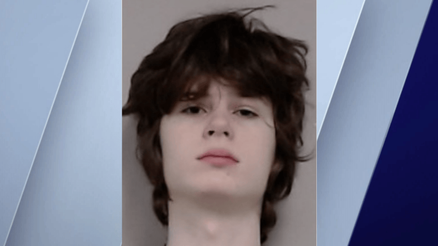 Palatine man charged in alleged mass shooting plot targeting Hindu place of worship