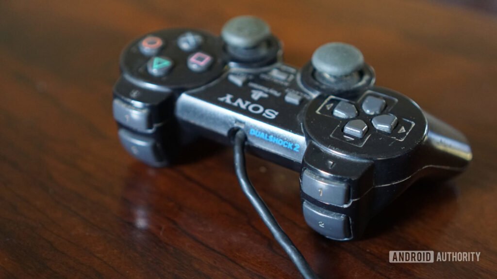 PS2 emulation on Android just got a big upgrade on older Pixels as well as MediaTek devices