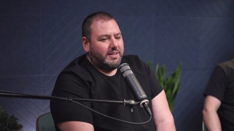 Pegasus Spyware Founder Urges Governments to Build Sovereign AI