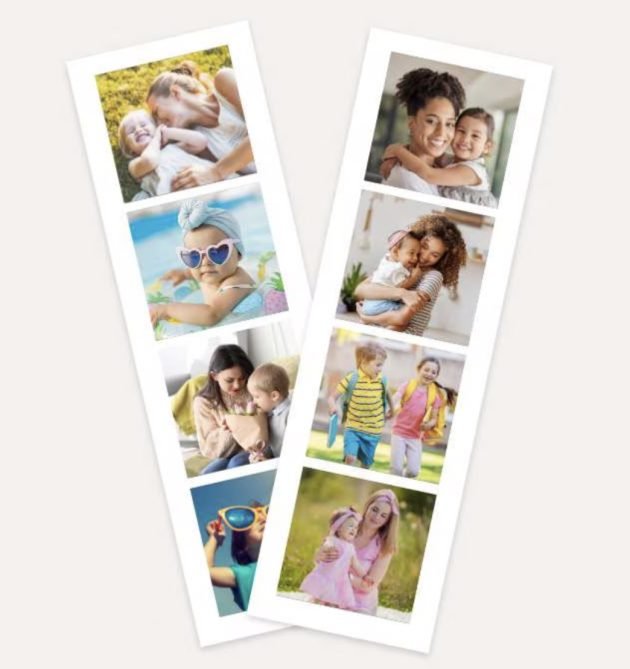 FREE Photo Strip (Set of 4) at Walgreens + Free In-Store Pickup!