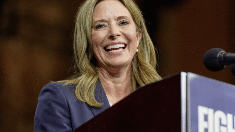 Acton wins Cleveland Plain Dealer endorsement in Ohio governor’s race