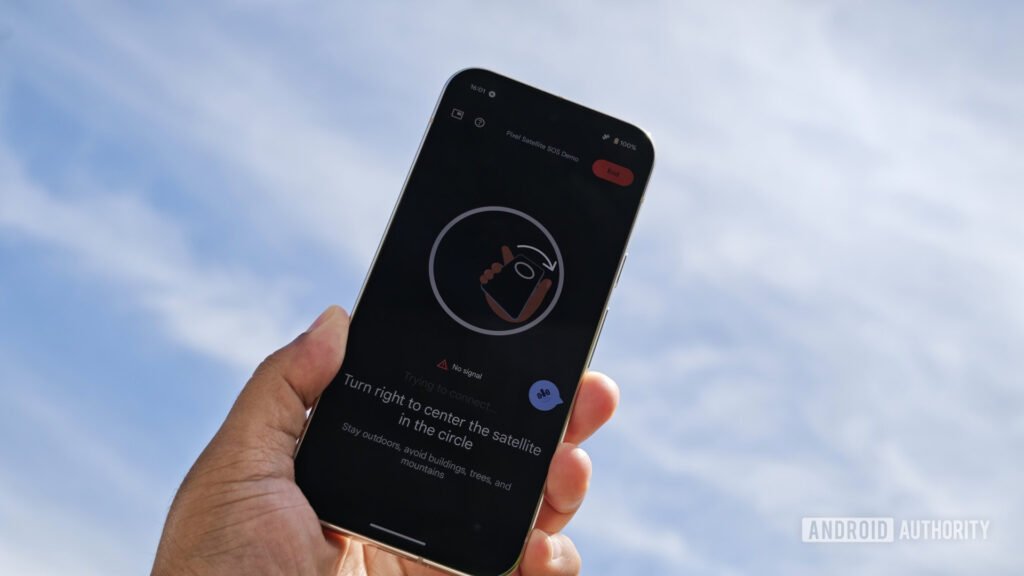 Google just gave Pixel 9 owners a little more time with this lifesaving feature