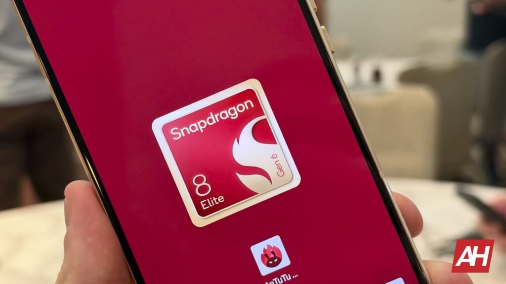 Snapdragon 8 Elite Extreme Gen 6 Is Running Too Hot for Samsung’s Galaxy S27 Ultra