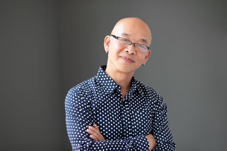 Pipo Nguyen-duy, Beloved Photography Professor, Murdered at 64
