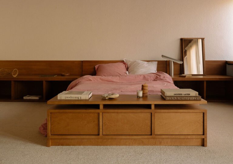 6 Design-Forward Essentials for the Minimalist Bedroom